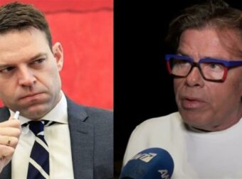 ΣΥΡΙΖΑ: Εκτός ευρωψηφοδελτίου ο Παπανώτας με απόφαση Κασσελάκη