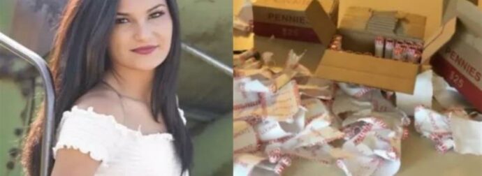 Της ζήτησε να χωρίσουν και απαίτησε να του επιστρέψει κάθε δεκάρα που ξόδεψε στα ραντεβού τους