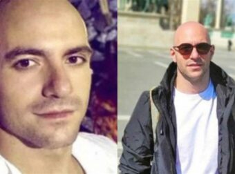 Συγκλονίζει ο πατέρας του αστυνομικού από τον Ρέντη Γιώργου Λυγγερίδη: «Θέλω να τιμωρηθούν όπως τους αξίζει»