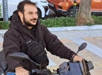 Ανατριχιάζουν οι συγγενείς του 31 ετών αστυνομικού που σκοτώθηκε στον Πειραιά: «Ήταν πραγματικός αγωνιστής»