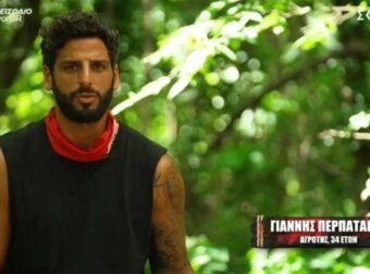 Survivor παρασκήνιο: Ο Περπατάρης αποχώρησε εσκεμμένα από το παιχνίδι – Τι συνέβη πίσω από τις κάμερες λίγες ημέρες πριν