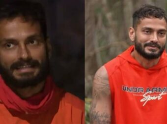 Survivor 2024: Τα είπε όλα ο Σάββας Γκέντσογλου μετά την αποχώρησή του – «Τα μαθήματα και οι φιλίες…»