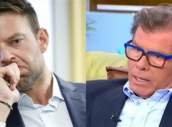 Τα «γυρίζει» ο Παπανώτας για Κασσελάκη: «Θέλω να ξεκαθαρίσω ότι τον θεωρώ τον επόμενο πρωθυπουργό της χώρας»