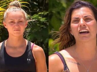 Survivor 2024: Παραλίγο να έρθουν στα χέρια! Εκτός εαυτού η Σταυρούλα – «Αυτά τα στόματα θα πάθουν…»