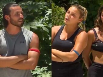 Survivor 2024: Απρέπεια Παπαχαραλάμπους – Δεν πίστευαν στα αφτιά τους! «Μας είπε άχρηστες ρε…»