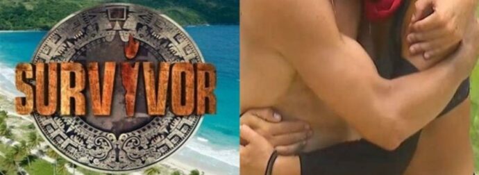 Ροζ σκάνδαλο με παίκτη του Survivor – Τον έπιασε με άλλη και τον χώρισε! (ΦΩΤΟ)