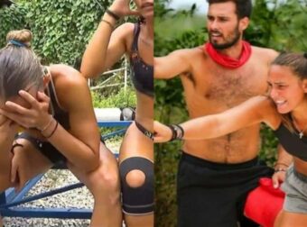 Survivor 2024 spoiler 16/04, ΟΡΙΣΤΙΚΟ: Τι πιο σύνηθες! Αυτή η ομάδα κερδίζει την 2η ασυλία – Ποιος είναι νέος υποψήφιος προς αποχώρηση###
