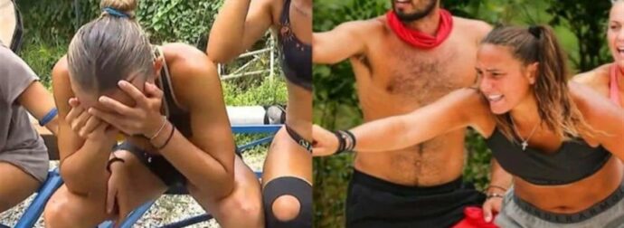 Survivor 2024 spoiler 16/04, ΟΡΙΣΤΙΚΟ: Τι πιο σύνηθες! Αυτή η ομάδα κερδίζει την 2η ασυλία – Ποιος είναι νέος υποψήφιος προς αποχώρηση###