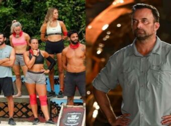 Survivor 2024 spoiler 17/04, ΟΡΙΣΤΙΚΟ: Το σοκ της χρονιάς! Αυτή η ομάδα κερδίζει την 3η ασυλία – Υποψήφιο προς αποχώρηση μεγάλο φαβορί###