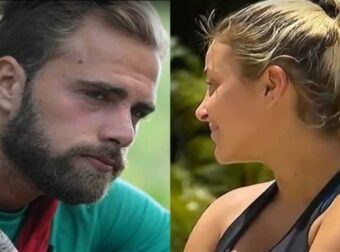 Survivor 2024 trailer 21/04: Στην πόρτα της εξόδου το απόλυτο φαβορί! «Ξενέρωσα πάρα πολύ…»###