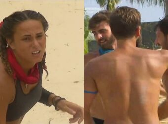 Survivor 2024 spoiler 28/04: Εβδομάδα των Παθών… και λίγα λες! Αυτή η ομάδα κερδίζει τη δεύτερη ασυλία###