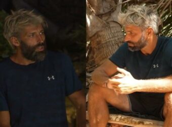 Survivor 2024 spoiler 17/04: «Διαλύεται» το Survivor! Αποχωρεί οικειοθελώς και ο Αλέξης Παππάς###