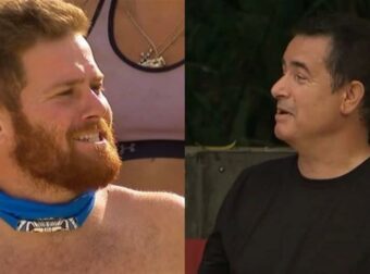 Survivor: Μαζικές απολύσεις στην παραγωγή του Ατζούν Ιλιτζαλί; Οι έκτακτες αποφάσεις με αφορμή την αποχώρηση του Τζέιμς Καφετζή
