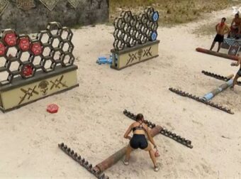 Survivor 2024: Πήραν τη νίκη με μία γυναίκα να τους κουβαλάει στην πλάτη της