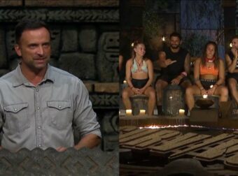 Survivor 2024 highlights 21/04: Η αποχώρηση που τάραξε άπαντες και η ανατριχίλα για τον παίκτη με τη σπάνια πάθηση – Εμβρόντητοι όλοι με τις ανακοινώσ…###