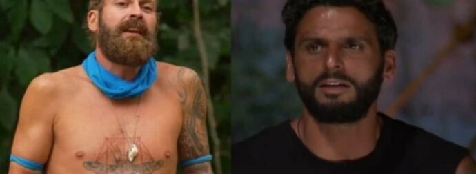 Survivor 2024: Ξεμπρόστιασε τον Σταμάτη ο Περπατάρης – «Ο σόφος Λαμάι τον είχε πει γλίτσα και είχε δίκιο» (video)