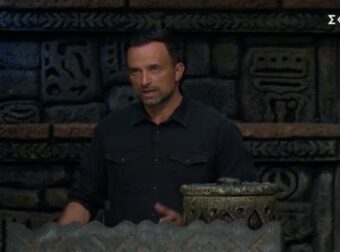 Survivor highlights 17/4: Ζήτησε να ψηφιστεί για να φύγει – Προβληματισμός με την ανακοίνωση του Γιώργου Λιανού###