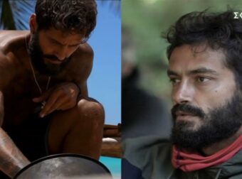 Survivor 2024 spoiler 17/04: «Βόμβα» με οικειοθελή αποχώρηση του Σάββα Γκέντσογλου!###