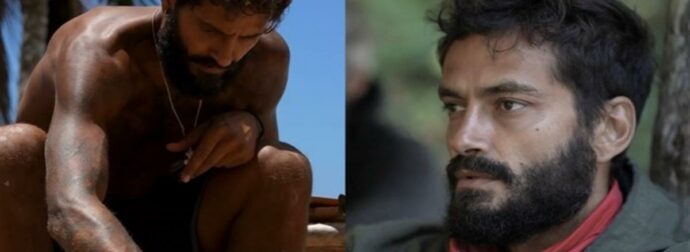 Survivor 2024 spoiler 17/04: «Βόμβα» με οικειοθελή αποχώρηση του Σάββα Γκέντσογλου!###