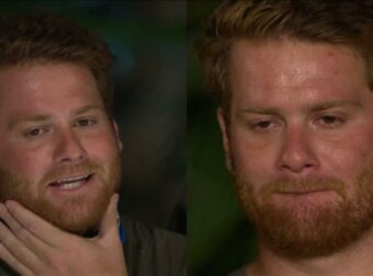 Survivor 2024: Με μια φωτογραφία τα είπε όλα – Η πρώτη αντίδραση του Τζέιμς Καφετζή μετά την αποχώρηση###