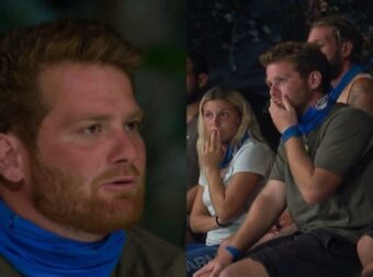 Survivor 2024 highlights 16/04: Τραγικές ώρες για τον Τζέιμς Καφετζή – Η στιγμή που μαθαίνει για τον πατέρα του και το πρόωρο τέλος###