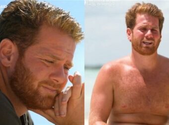 Survivor 2024 – Ο Τζέιμς Καφετζής μιλάει πρώτη φορά για το ναυάγιο του πατέρα του: «Είμαι σε σοκ»###