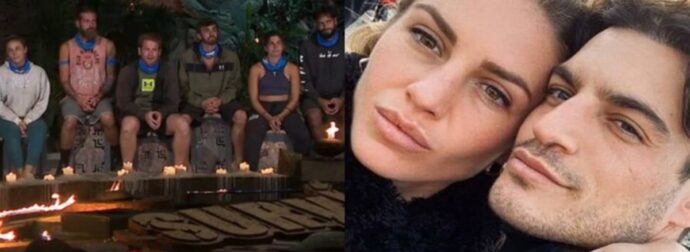 Survivor 2024: Εκτός δυο παλιές καραβάνες του ριάλιτι! Ο πρώην της Δαλάκα βοήθησε τον πατέρα του Τζέιμς Καφετζή μετά το ναυάγιο!###