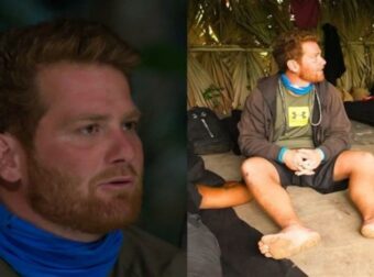 Survivor 2024 spoiler 17/04: Το πήρε οριστικά απόφαση ο Τζέιμς Καφετζής – Αυτός είναι ο τρόπος που αποχωρεί από το Survivor###