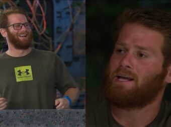 Survivor 2024: Βουβός πόνος στο Twitter για το τέλος του Τζέιμς Καφετζή – «Δε θα σε ξεχάσουμε, περαστικά στον πατέρα σου»###