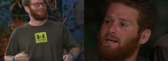 Survivor 2024: Βουβός πόνος στο Twitter για το τέλος του Τζέιμς Καφετζή – «Δε θα σε ξεχάσουμε, περαστικά στον πατέρα σου»###