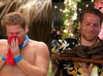 Survivor 2024 spoiler 16/04: Κάνεις πλάκα! Τόσα χρήματα έχει πάρει ο Τζέιμς Καφετζής μετά από 15 εβδομάδες στο ριάλιτι