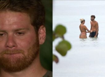 Survivor 2024 highlights 19/04: Κανονικός… πανικός – Το ζευγάρι που ήρθε ξανά κοντά και το τέλος του δακρυσμένου Τζέιμς Καφετζή###