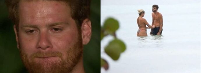 Survivor 2024 highlights 19/04: Κανονικός… πανικός – Το ζευγάρι που ήρθε ξανά κοντά και το τέλος του δακρυσμένου Τζέιμς Καφετζή###