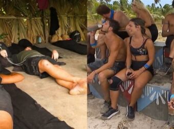 Survivor 2024 spoiler 17/04: Εσπευσμένα στο νοσοκομείο παίκτης του Survivor! Κίνδυνος για νέα αποχώρηση
