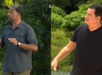 Survivor 2024 spoiler 27/04: Έριξε τη «βόμβα» ο Ατζούν χωρίς να το πάρει είδηση κανείς! Η απόφαση για τον Γιώργο Λιανό και η αντίδραση του παρουσιαστή