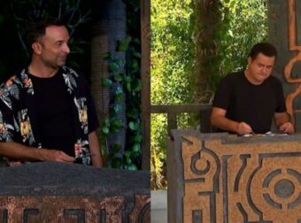 Survivor 2024 trailer 27/04: Πανζουρλισμός για τους παίκτες – Ο Γιώργος Λιανός παίρνει τη θέση του Ατζούν και τους κάνει… να τρελαθούν με την ανακοί…###