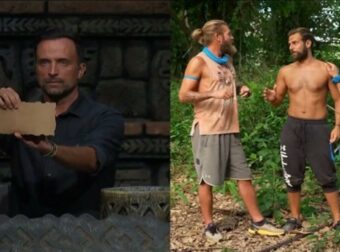 Survivor 2024 spoiler 28/04: Σε απελπισμένη κατάσταση ανακοινώνουν τα νέα στον Λιανό – Οι 2 παίκτες που ετοιμάζονται για οικειοθελή αποχώρηση από το S…