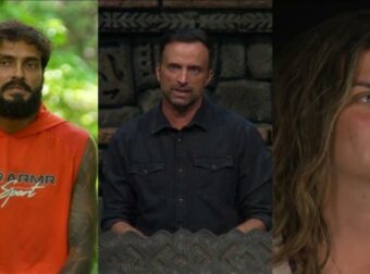 Survivor 2024 highlights 23/04: Απελπισία μετά και την αποχώρηση του Σάββα Γκέντσογλου – Σε δύσκολη θέση ο Λιανός μετά την απειλή για χαστούκι στη Στα…###