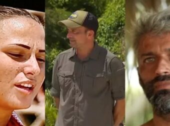 Survivor 2024: «Κεραμίδα» με την αποχώρηση του Αλέξη Παππά – Τα «κροκοδείλια δάκρυα» και το κράξιμο του Twitter (video)###
