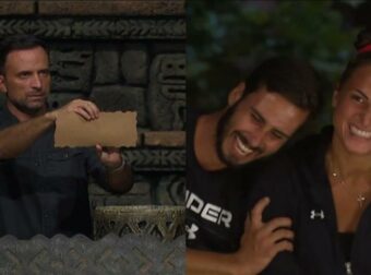 Survivor 2024 spoiler 28/04: Δεν είναι επιθετικός κανονικός είναι! Αυτός είναι ο δεύτερος υποψήφιος προς αποχώρηση###