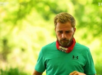 Survivor έκτακτο: Ακόμα μια οικειοθελής αποχώρηση μετά τον Καφετζή, τον Παππά και τον Γκέντσογλου;