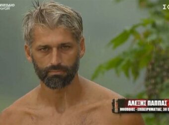 Survivor spoiler 18/4: ΑΝΑΜΕΝΟΜΕΝΟ – Αυτός είναι ο 4ος υποψήφιος###