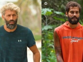 Survivor spoiler αποκλειστικό: Εκτάκτως στον Άγιο Δομίνικο ο Ατζούν – Το ξαφνικό συμβούλιο που δεν θα δείξουν οι κάμερες