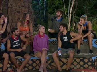Survivor spoiler 21/4: ΑΜΑΝ ΑΜΑΝ – Αυτός είναι ο πρώτος υποψήφιος προς αποχώρηση για αυτή την εβδομάδα###