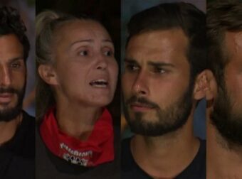 Survivor spoiler 25/4: ΕΦΤΑΣΕ ΤΟ ΤΕΛΟΣ ΤΟΥ – Αυτός ο παίκτης αποχωρεί απόψε από το παιχνίδι!###