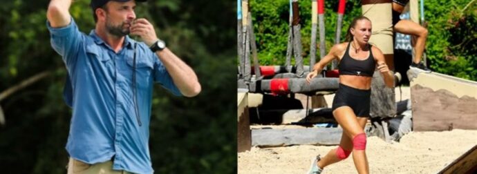 Survivor 2024 spoiler 28/04: Τελεία και παύλα! Αυτή η ομάδα κερδίζει την πρώτη ασυλία###