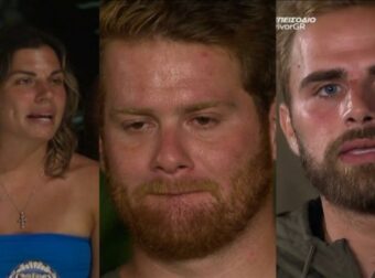 Survivor 2024 spoiler 19/04: Σε απελπιστική κατάσταση η Σταυρούλα Χρυσαειδή και ο Γκιουλέκας – Ζήτησαν να μιλήσουν με την παραγωγή μετά την αποχώρηση …###