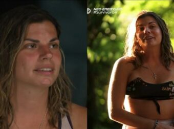 Survivor 2024 spoiler 24/04: Με το ένα πόδι εκτός Survivor η Σταυρούλα Χρυσαειδή! Έξαλλη η παραγωγή παίρνει την απόφαση###