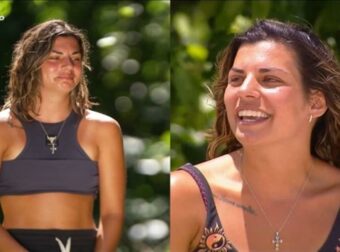 Survivor 2024 spoiler 25/04: Σε κατάσταση απελπισίας η Σταυρούλα Χρυσαειδή – «Ξέσπασε» σε λυγμούς μπροστά στην παραγωγή και παίρνει την απόφασή της στ…
