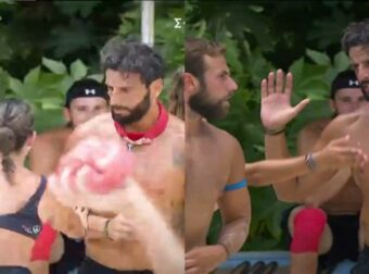 Survivor 2024 trailer 23/04: «Θα σου δώσω χαστούκι, μάζεψέ την!» – Χάος με τη0 Σταυρούλα Χρυσαειδή και τον Γιάννη Περπατάρη, έξαλλοι όλοι οι παίκτες τ…###